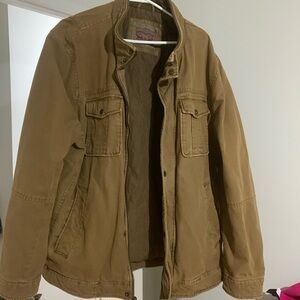 Men jacket